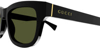 Óculos de Sol Gucci Logo GG1135S