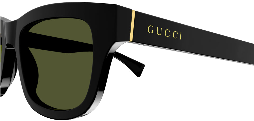 Óculos de Sol Gucci Logo GG1135S
