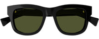 Óculos de Sol Gucci Logo GG1135S