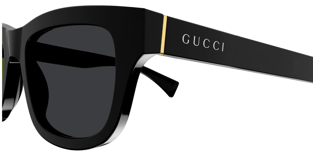 Óculos de Sol Gucci Logo GG1135S
