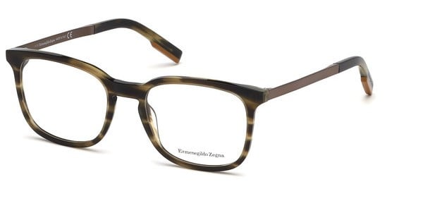 Lunettes de vue Ermenegildo Zegna EZ5143 055