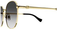 Óculos de Sol Gucci Logo GG1142SA