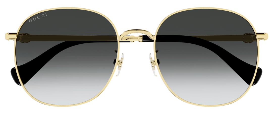 Óculos de Sol Gucci Logo GG1142SA