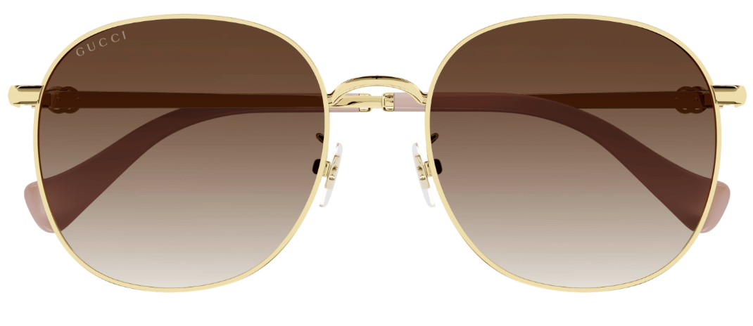 Óculos de Sol Gucci Logo GG1142SA