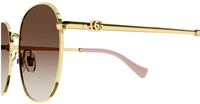 Óculos de Sol Gucci Logo GG1142SA