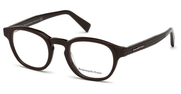 Eyeglasses Ermenegildo Zegna EZ5108 050