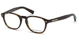 Ermenegildo Zegna EZ5057 052 Eyeglasses