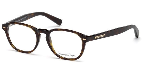 Lunettes de vue Ermenegildo Zegna EZ5057 052