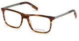 Ermenegildo Zegna EZ5142 053 Eyeglasses