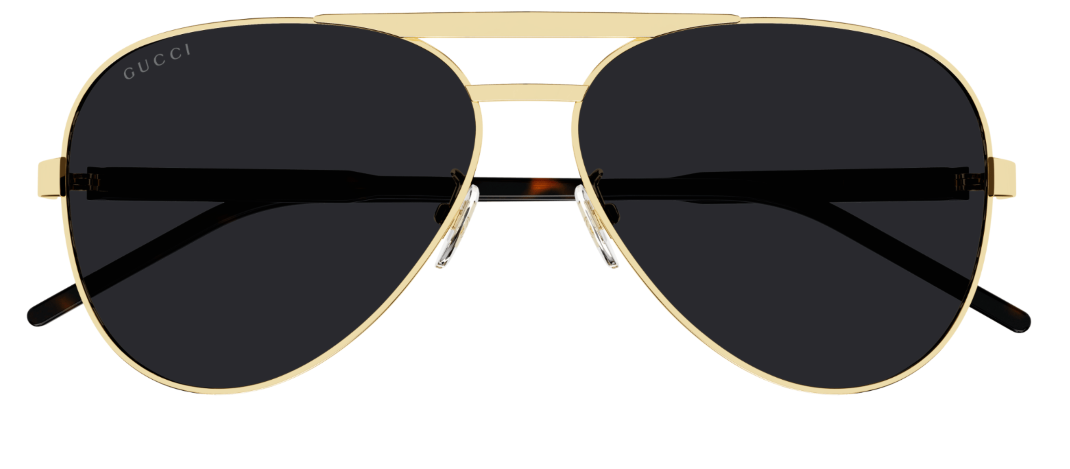 Óculos de Sol Gucci Logo GG1163S