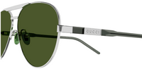 Óculos de Sol Gucci Logo GG1163S
