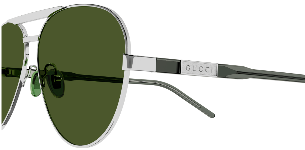 Óculos de Sol Gucci Logo GG1163S