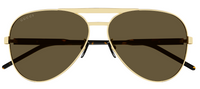 Óculos de Sol Gucci Logo GG1163S