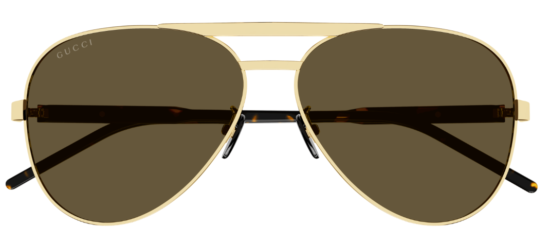 Óculos de Sol Gucci Logo GG1163S