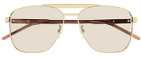 Gafas de Sol Gucci Logo GG1164S