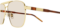 Gafas de Sol Gucci Logo GG1164S