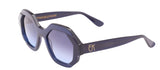 Occhiali da Sole Emmanuelle Khanh Heritage EK 7010