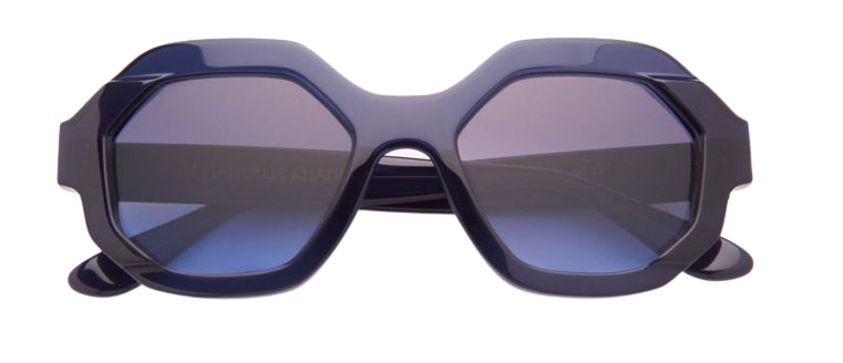 Óculos de Sol Emmanuelle Khanh Heritage EK 7010