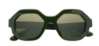Óculos de Sol Emmanuelle Khanh Heritage EK 7010