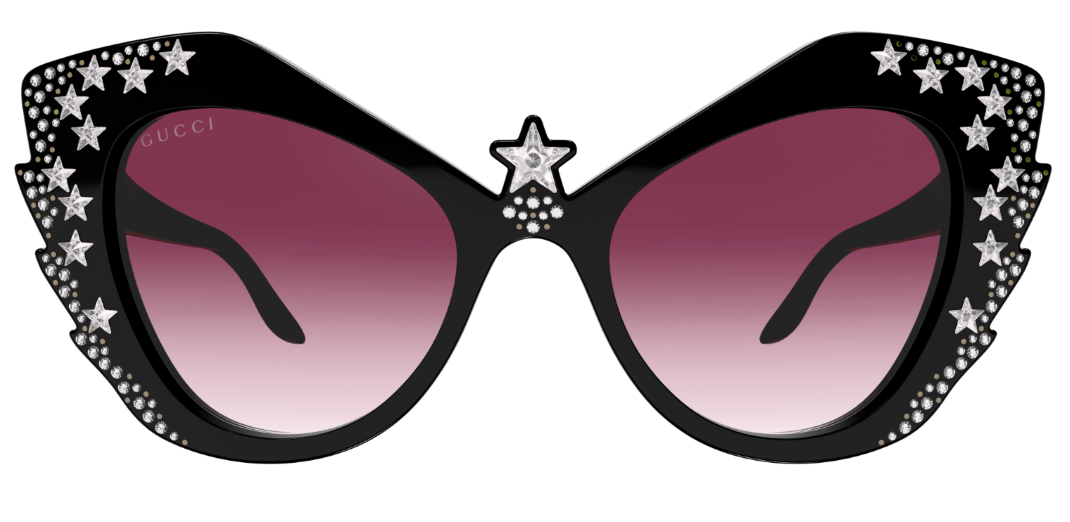 Gafas de Sol Gucci Fashion Inspired GG1095S