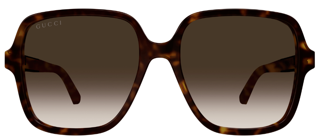 Óculos de Sol Gucci Logo GG1189SA