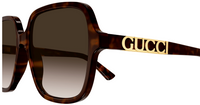 Óculos de Sol Gucci Logo GG1189SA