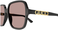 Óculos de Sol Gucci Logo GG1189SA