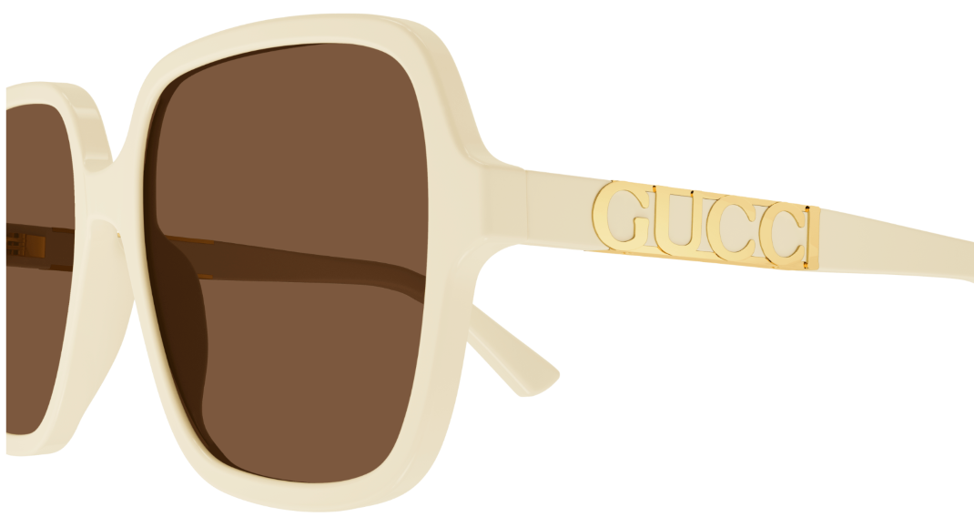 Óculos de Sol Gucci Logo GG1189SA