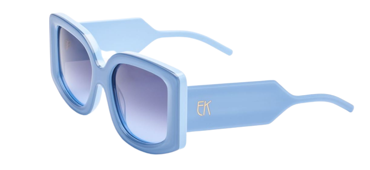 Óculos de Sol Emmanuelle Khanh EK 7082