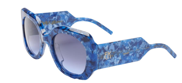 Emmanuelle Khanh EK 8065 Sunglasses