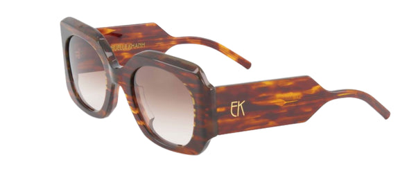 Emmanuelle Khanh EK 8065 Sunglasses