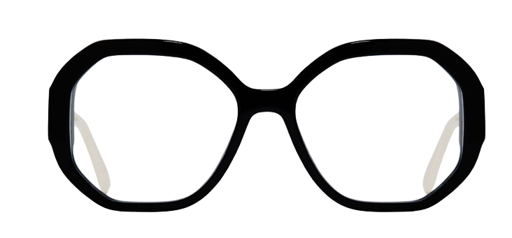 Korrektionsbrille Emmanuelle Khanh EK 3020