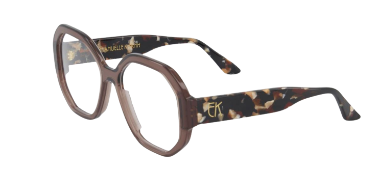 Korrektionsbrille Emmanuelle Khanh EK 3020