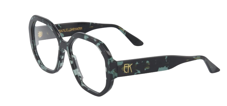 Korrektionsbrille Emmanuelle Khanh EK 3020