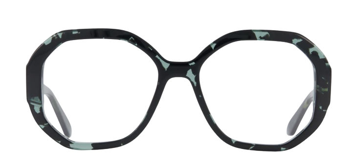 Korrektionsbrille Emmanuelle Khanh EK 3020
