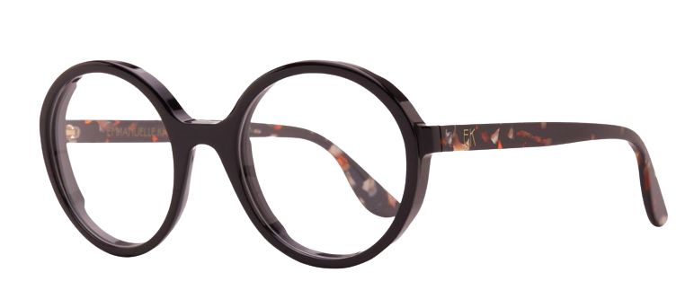 Korrektionsbrille Emmanuelle Khanh EK 1321