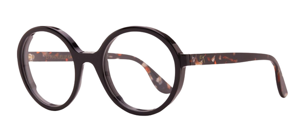 Emmanuelle Khanh EK 1321 Prescription Glasses