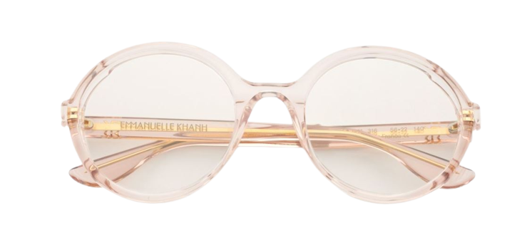Korrektionsbrille Emmanuelle Khanh EK 1321