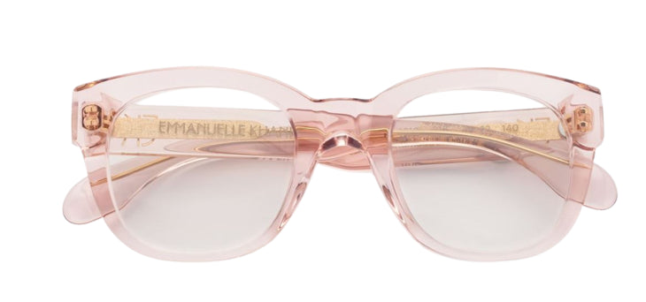 Korrektionsbrille Emmanuelle Khanh EK 1616