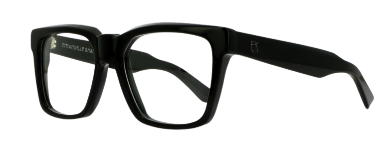 Korrektionsbrille Emmanuelle Khanh EK 1993