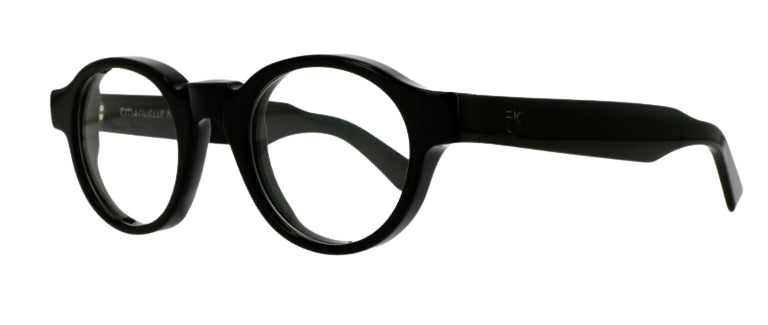 Emmanuelle Khanh EK 1995 Eyeglasses