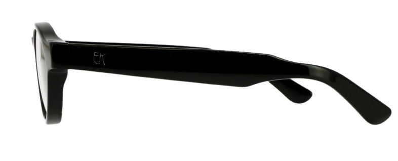 Emmanuelle Khanh EK 1995 Eyeglasses