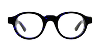 Emmanuelle Khanh EK 1995 Eyeglasses