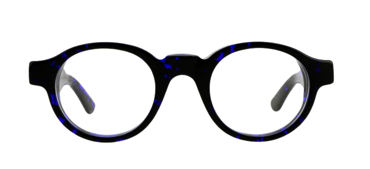 Emmanuelle Khanh EK 1995 Eyeglasses