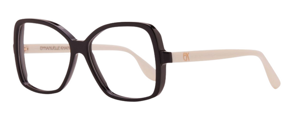 Emmanuelle Khanh EK 8021 Eyeglasses