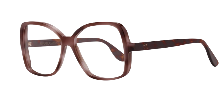 Brille Emmanuelle Khanh EK 8021