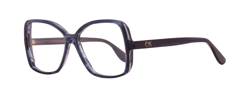 Brille Emmanuelle Khanh EK 8021