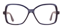 Brille Emmanuelle Khanh EK 8021