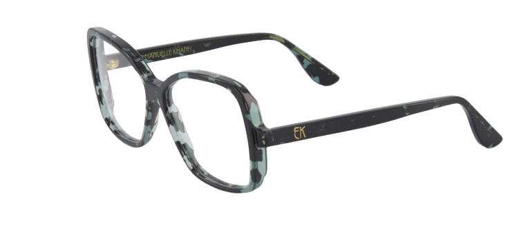 Brille Emmanuelle Khanh EK 8021