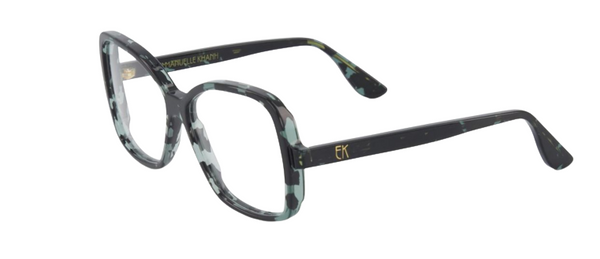 Emmanuelle Khanh EK 8021 Eyeglasses
